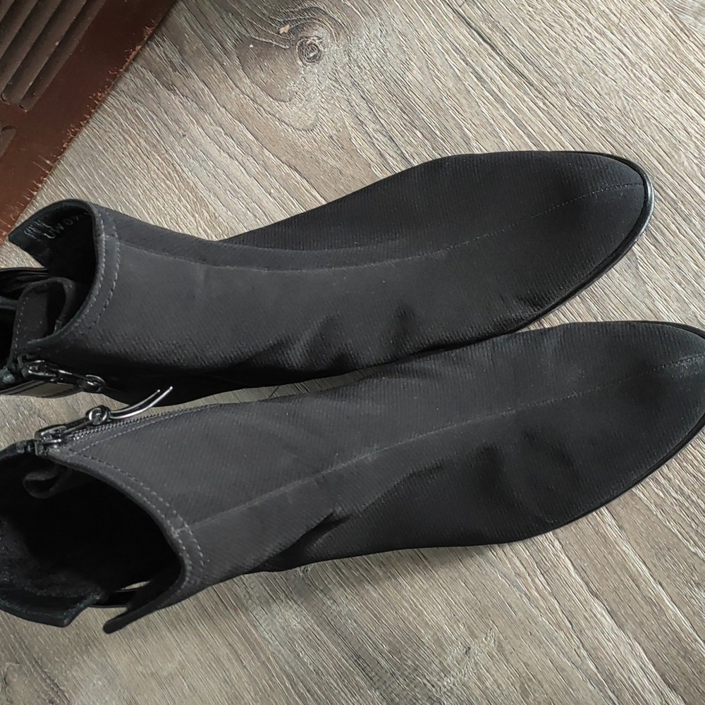 Stuart weitzman boot
